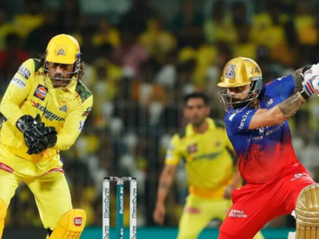 BCCI Suspends IPL 2025 for a Week Amid Security Concerns, Hints at Resumption Soon