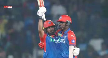 Ignored for 7 Years, Karun Nair Smashes First IPL Fifty, Slams Bumrah for 18 in an Over – “What a Comeback Story!”