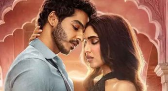 Ishaan Khatter, Bhumi Pednekar’s ‘The Royals’ to Stream On Netflix from This Date, Deets Inside!