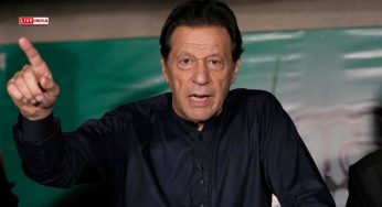 Jailed Imran Khan Issues Statement Over Pahalgam Attack, Denies Involvement