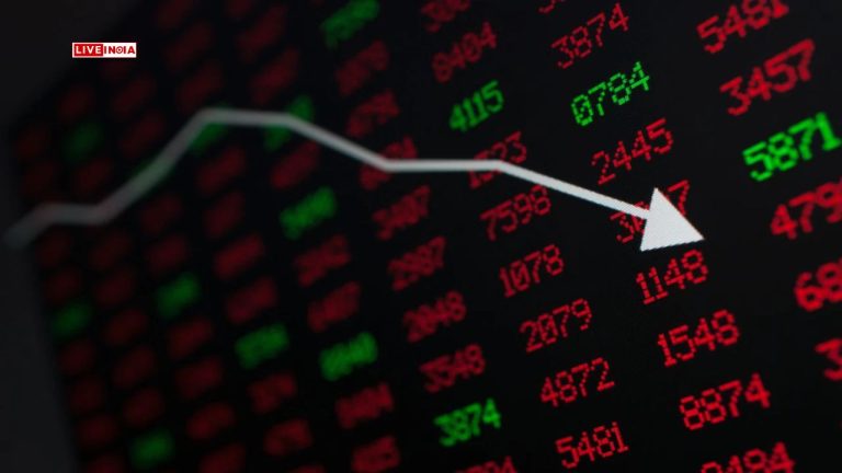 Stock Market Today: Nifty 50, Sensex Likely to Open Lower Ahead of RBI Policy; Gift Nifty in Red