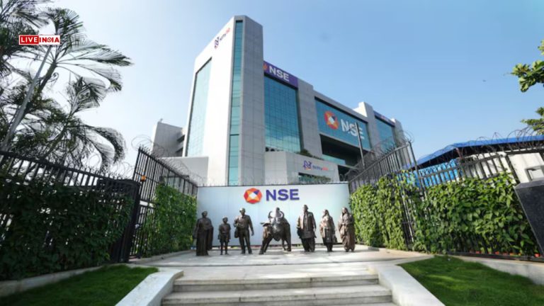 Stock Market Holiday Today: BSE, NSE Shut on April 18 for Good Friday — Here’s the Full List for 2025