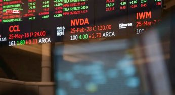 Indian Stock Market Faces Weak Start Amid Trump-Powell Tensions, Global Sell-Off