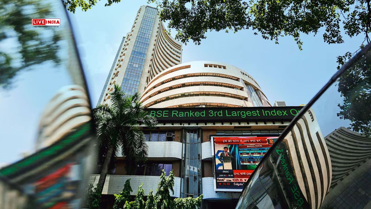 Stock Market Holiday Today on Mahavir Jayanti 2025: No Trading on NSE and BSE