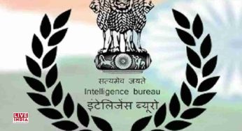 IB Flags 5,000 Pakistani Nationals in Delhi Amid Visa Revocations