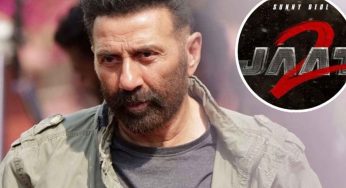 Get Ready For ‘Jaat 2’ As Sunny Deol Announces Sequel With A New Mission