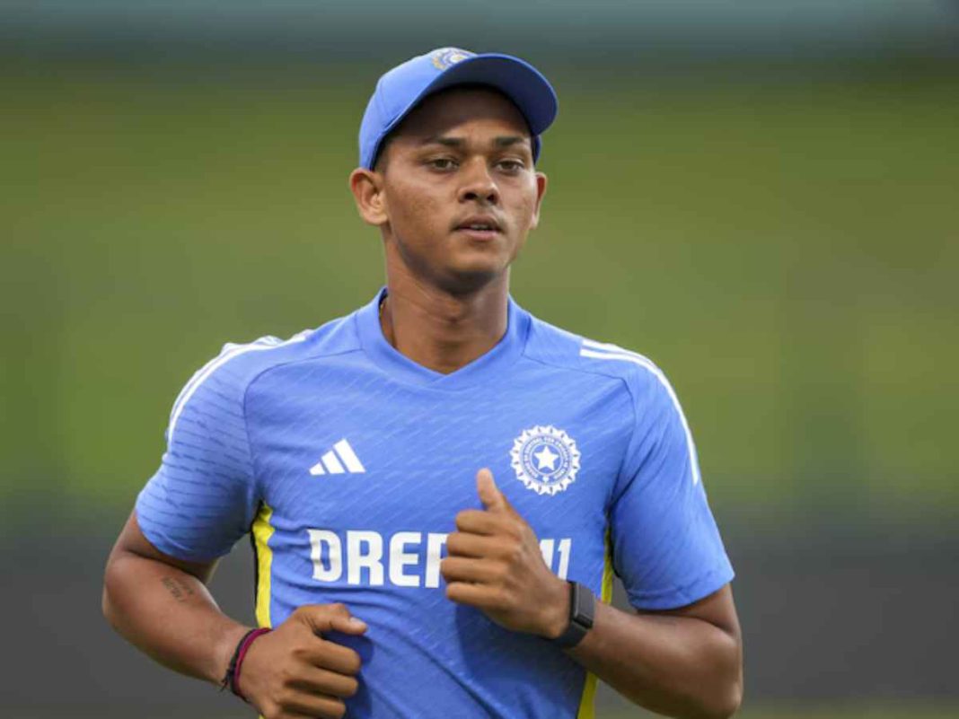 Wasim Jaffer Weighs In On Yashasvi Jaiswal's Shocking Decision To Leave Mumbai For Goa