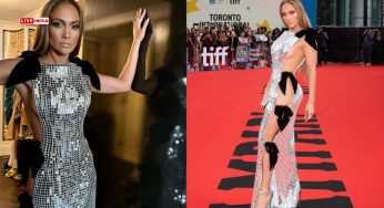 Jennifer Lopez’s Inflation Post Sets the Internet Abuzz