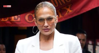 Is Jennifer Lopez Dating Again? Rumours Swirl After Seen Holding Hands With This Co-Star: Candid Pics Inside
