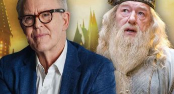 John Lithgow Reacts To Backlash Over Dumbledore Casting In Harry Potter TV Series