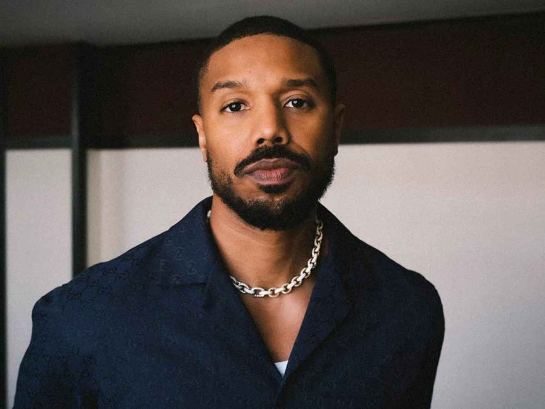 Michael B. Jordan’s ‘Thomas Crown Affair’ Reimagining Set To Release In March 2027