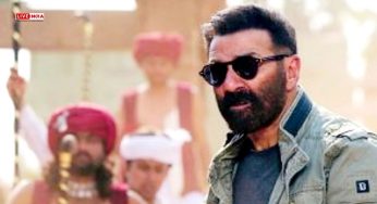 Jaat Box Office Day 16: Produced at ₹100 Crores Sunny Deol’s Film Tops ₹109 Crore but Faces Sharp Drop