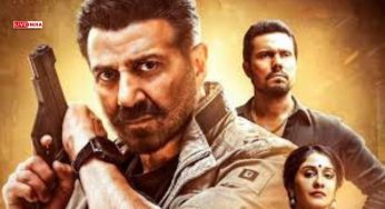 Jaat Box Office Day 4: Sunny Deol’s Actioner Misses ₹50 Cr Mark, But Sunday Surge Offers Hope