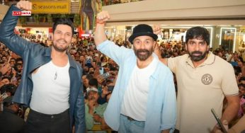 Jaat Box Office Collection Day 20: Sunny Deol’s Hit Film Slows Down, Earns ₹65 Lakh on Tuesday