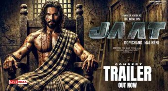‘Jaat’ Set to Explode on Screens: Randeep Hooda, Sunny Deol & Viineet Singh Talk Emotion, Action & Trust in Cinema
