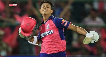 Yashasvi Jaiswal Quits Mumbai, Submits Application to BCCI