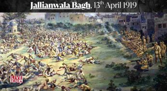 Jallianwala Bagh Massacre: The Tragedy That Ignited a Nation’s Soul