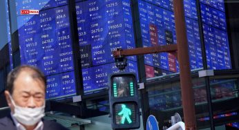 Japan Halts Nikkei, Topix Futures Trading as Circuit Breaker Kicks In Amid Global Market Meltdown