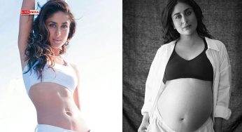 Kareena Kapoor Reflects on Gaining 25 Kgs After Jeh’s Birth, Embracing Her Body with Confidence