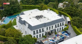 Ben Affleck & Jennifer Lopez Clash Over $68M Mansion Sale Post-Divorce: Report