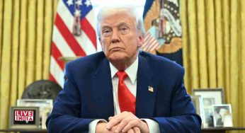 “Biden’s War, Not Mine”: Trump Blames 2020 Election and Biden for Russia-Ukraine Conflict