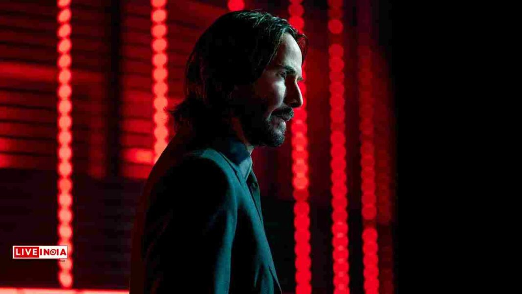 John Wick: Chapter 5 Officially in Development at Lionsgate