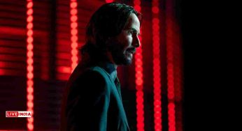 John Wick: Chapter 5 Officially in Development at Lionsgate