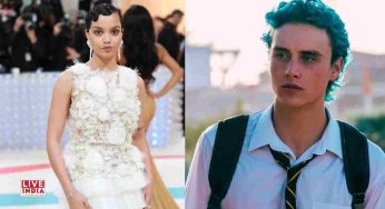 Joseph Zada, Whitney Peak to Star in ‘The Hunger Games: Sunrise on the Reaping’