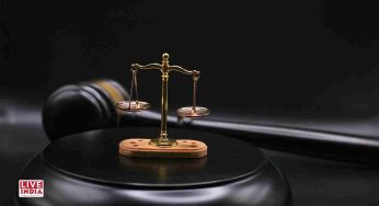 “Tu bahar mil…”Retired Teacher Threatens Judge After Conviction in Cheque Bounce Case