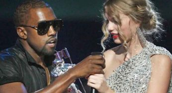Kanye West Blames Taylor Swift For Super Bowl Exclusion