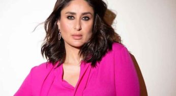 Kareena Kapoor Khan Talks About Aging Naturally And Avoiding Botox