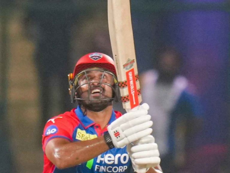 IPL 2025: Robin Uthappa Praises Karun Nair's Comeback: “Resilience, Belief And Sheer Hard Work”