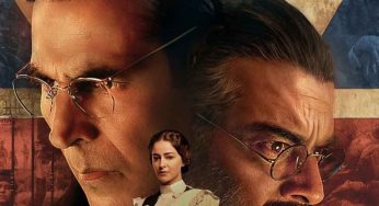 ‘Kesari Chapter 2’ Trailer: Akshay Kumar Fights For Justice On Jallianwala Bagh Tragedy