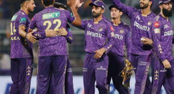 IPL 2025: KKR Creates History With 20+ Wins Against Three Teams After SRH Victory