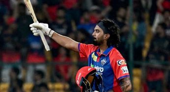 “Proud Wife Moment”: Athiya Shetty’s Post For KL Rahul Goes Viral After DC Win