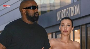 Kanye West and Bianca Censori Spotted Together Again After Split Rumours