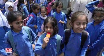 Valley-Wide Shutdown Observed, Schools Closed in Rajouri After Pahalgam Terror Attack