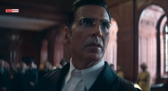 Kesari Chapter 2 Twitter Review: “King Is Back” – Akshay Kumar Stuns Audiences With Powerful Courtroom Drama