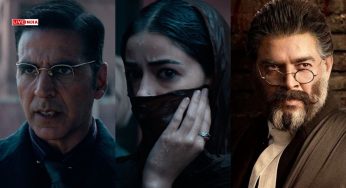 Akshay Kumar Requests Audience Not To Miss “First 10 Minutes” Of ‘Kesari Chapter 2’