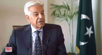 Pahalgam Terror Attack: Pakistan Defence Minister Warns of ‘All-Out War’ with India Amid Rising Tensions​