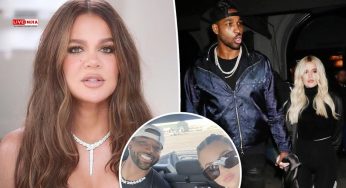 “Do I Look Like a Fking Doormat?” Khloe Kardashian Slams Her Exes in Fiery Exchange