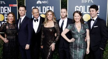 Tom Hanks’ Four Children Including E.A. Hanks: All You Ned to Know