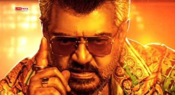 Good Bad Ugly Blazes Into Tamil Pre-Sales Top 10, Ajith Kumar Eyes Kamal Haasan’s Spot Next!