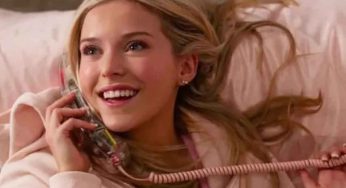 First Look: Lexi Minetree As Elle Woods In ‘Legally Blonde’ Prequel Series Elle