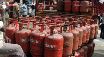LPG Price Hiked by ₹50 for All Consumers; Subsidised, General Users Affected
