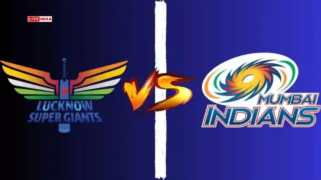 LSG vs MI, IPL 2025: Stats Preview, Player Battles & Records Ahead of Match 16 in Lucknow