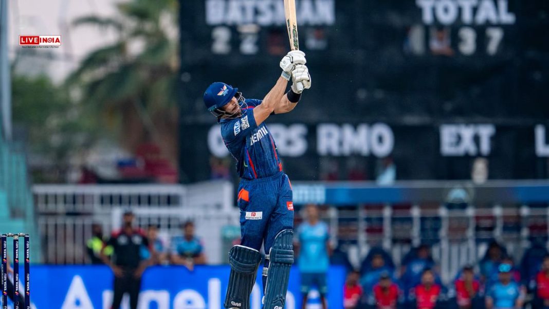 LSG vs GT, IPL 2025 Highlights: Pooran-Markram Show Powers Lucknow to 6-Wicket Victory Over Gujarat Titans