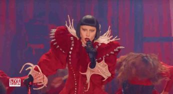 Lady Gaga Shines at Coachella Despite Mic Glitch, Proves Why She’s a True Live Performer