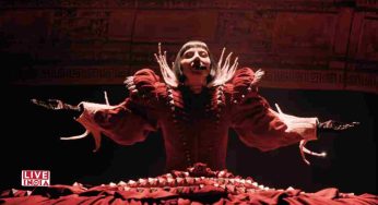 Lady Gaga Electrifies Coachella 2025 With Surprise Set and Emotional Tribute