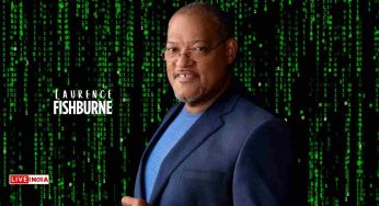 Laurence Fishburne on Not Returning for The Matrix 4: “I Offered, They Didn’t Respond Well”